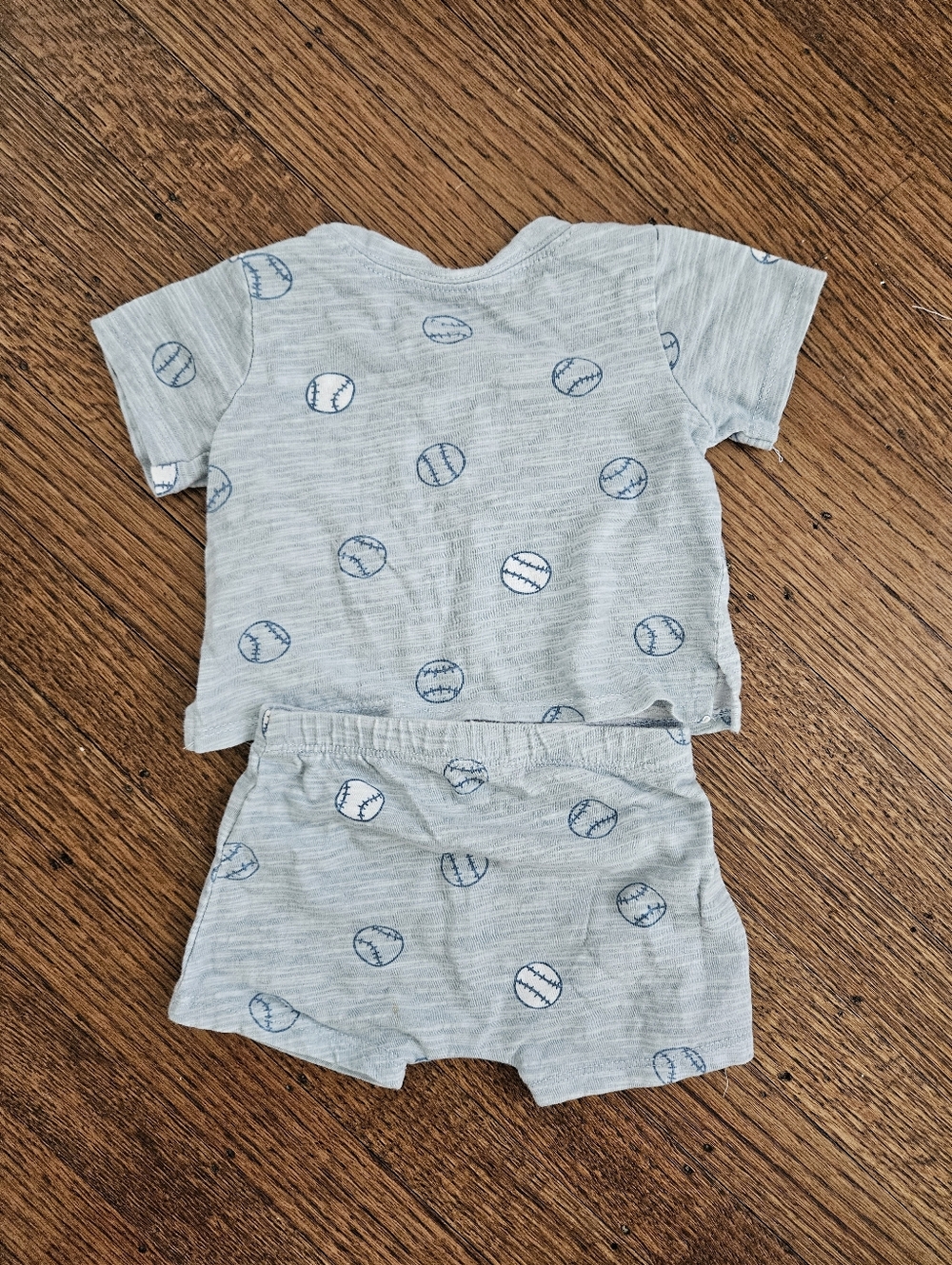 All-American Bundle 🇺🇸⚾️ — 3 Outfits - Picture 3 of 10